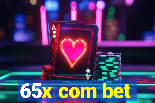 65x com bet